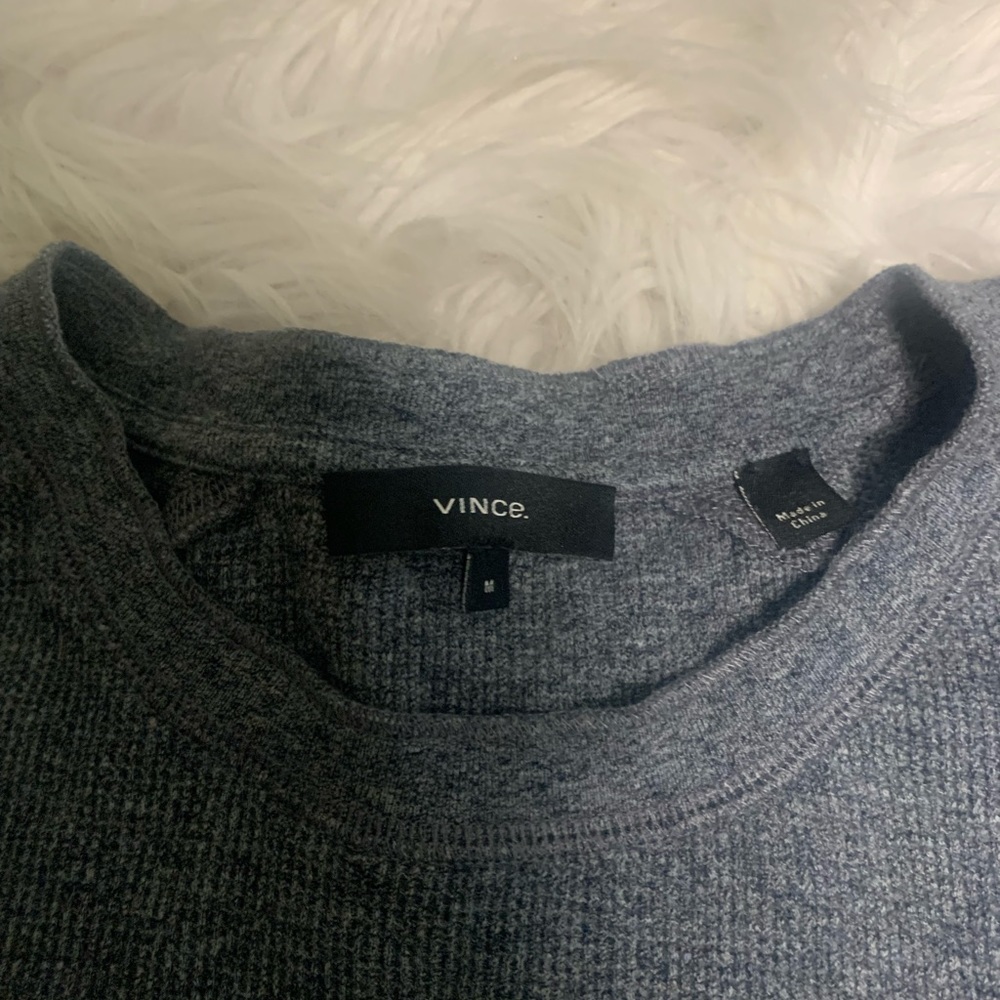 Mens VINCE. Thermal